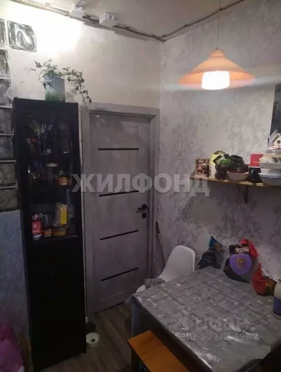 1-к кв. Архангельская область, Архангельск ул. Дежневцев, 15 (29.6 м) - Фото 2