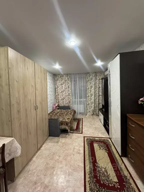 3-к кв. Волгоградская область, Волгоград Славская ул., 10 (17.0 м) - Фото 1