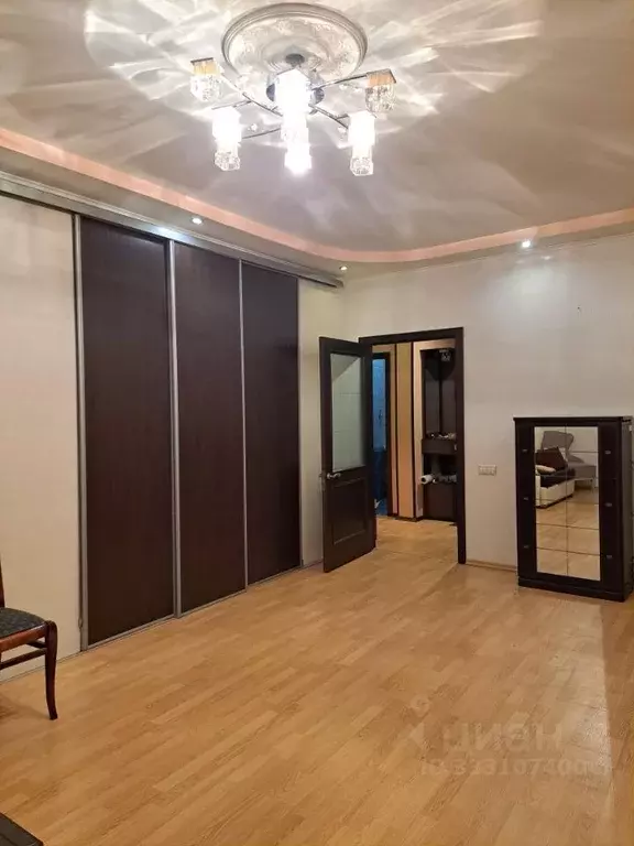 2-к кв. Москва Пятницкое ш., 15к1 (76.2 м) - Фото 2