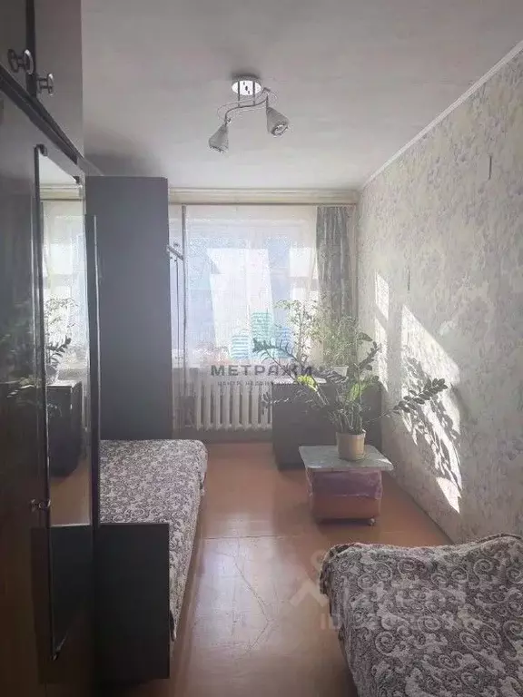 2-к кв. Калужская область, Калуга ул. Дружбы, 13 (44.5 м) - Фото 1