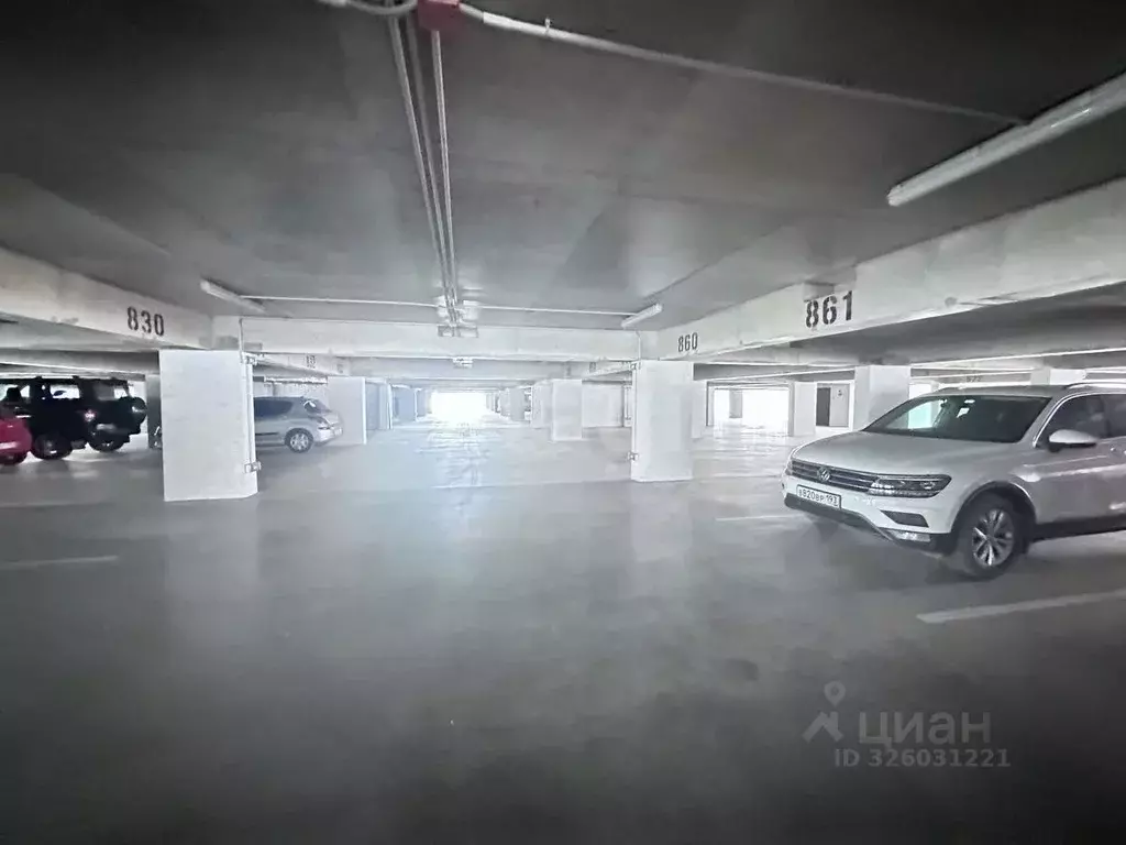 Гараж в Краснодарский край, Краснодар ул. Имени Героя Георгия ... - Фото 1