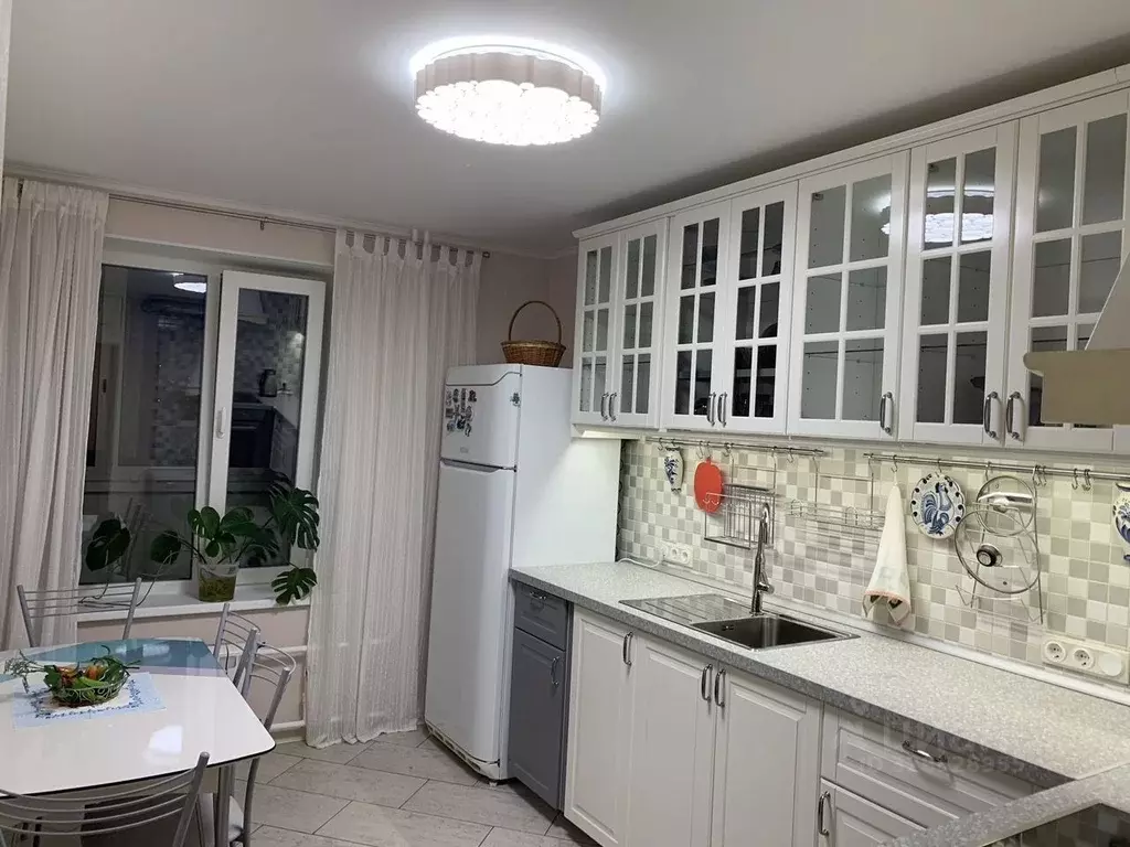 2-к кв. Москва Сухонская ул., 7 (58.0 м) - Фото 2