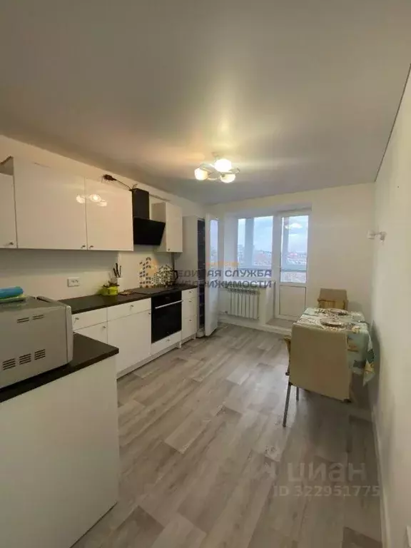 1-к кв. Башкортостан, Уфа ул. Шота Руставели (46.0 м) - Фото 2