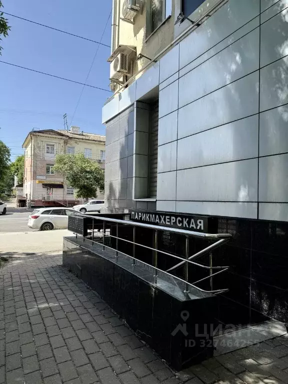 Помещение свободного назначения в Башкортостан, Уфа Айская ул., 82 (66 ... - Фото 2