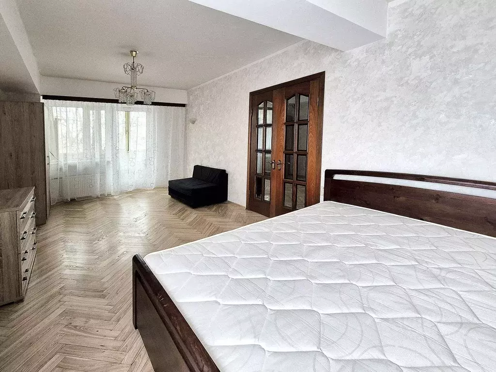 1-к кв. Москва ул. 26 Бакинских Комиссаров, 8к1 (38.2 м) - Фото 2