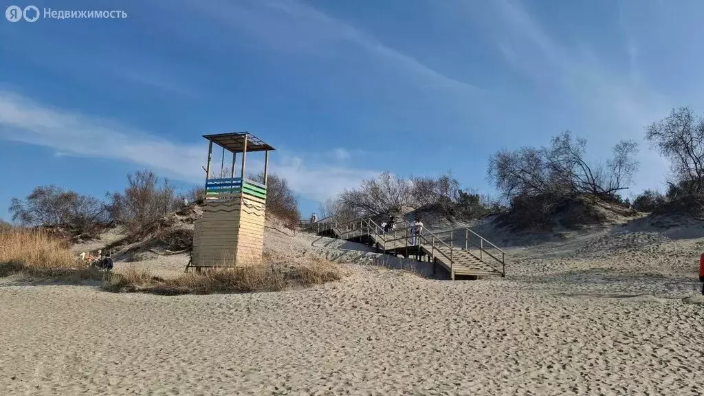 1-комнатная квартира: Калининградская область, Зеленоградск (27.99 м) - Фото 0