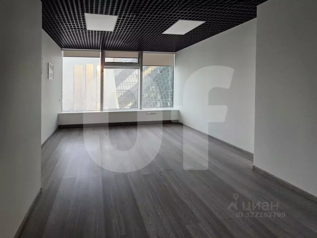 Офис в Москва наб. Пресненская, 6с2 (726 м) - Фото 1