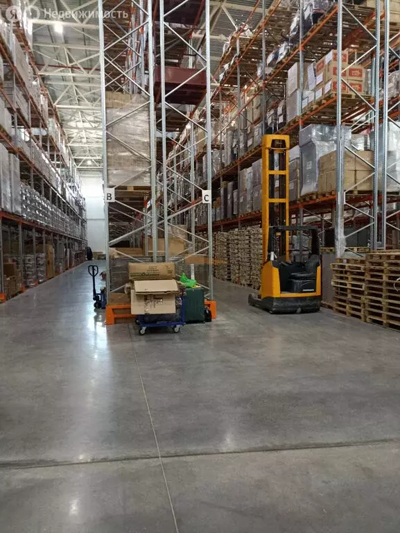 Склад (3258 м) - Фото 1