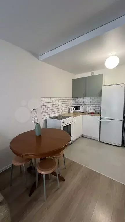 2-к. квартира, 36 м, 13/25 эт. - Фото 0