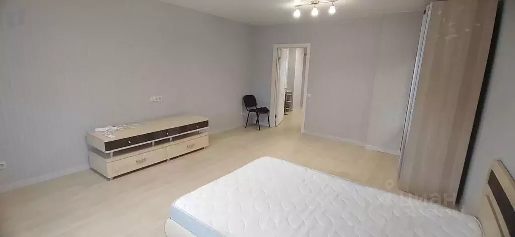 2-к кв. Самарская область, Самара Московское ш., 49 (70.0 м) - Фото 1