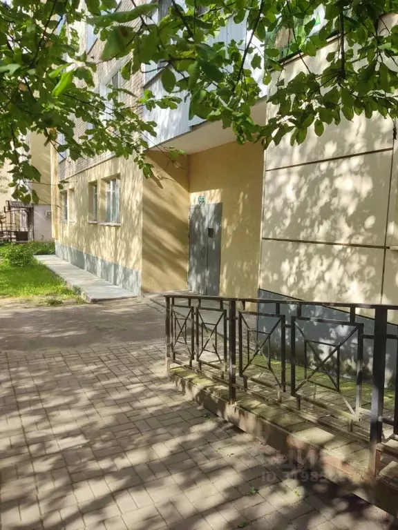 2-к кв. Смоленская область, Смоленск ул. Валентины Гризодубовой, 1 ... - Фото 1
