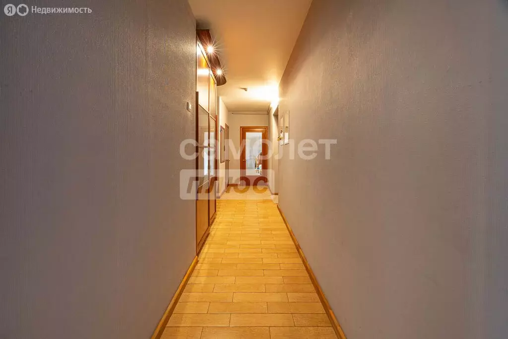 3-комнатная квартира: Подольск, Февральская улица, 54/150 (102.5 м) - Фото 1