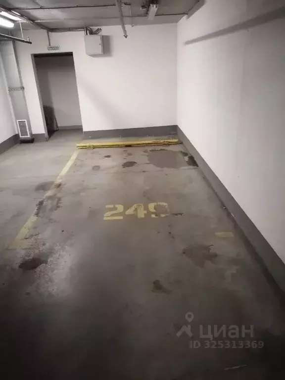 Гараж в Московская область, Химки ул. Юннатов, 10 (20 м) - Фото 2