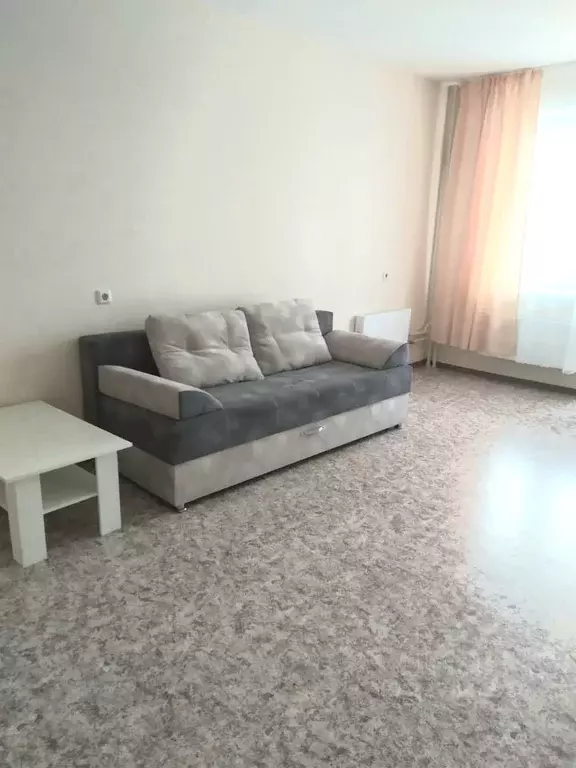 2-к кв. Томская область, Томск ул. Юрия Ковалева, 40 (63.0 м) - Фото 2