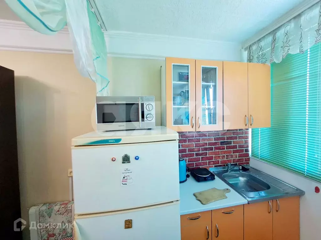 Продаётся квартира-студия, 16 м - Фото 1
