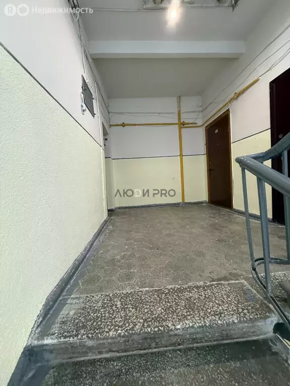 1к в 3-комнатной квартире (12 м) - Фото 2