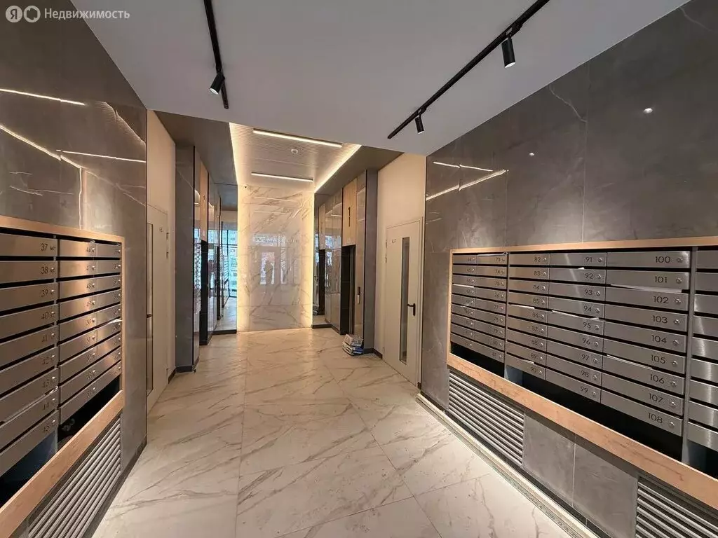 2-комнатная квартира: Череповец, Октябрьский проспект, 96 (54.2 м) - Фото 2