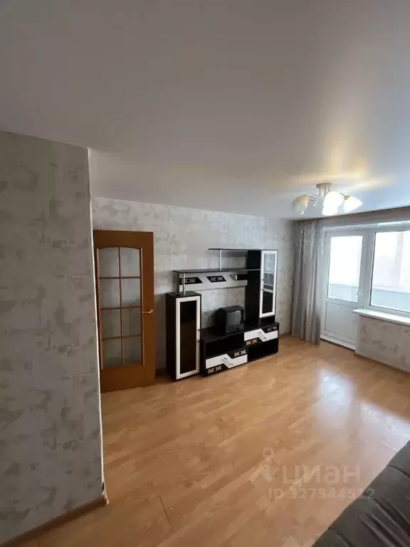 1-к кв. Пермский край, Пермь ул. Карпинского, 107 (32.0 м) - Фото 2