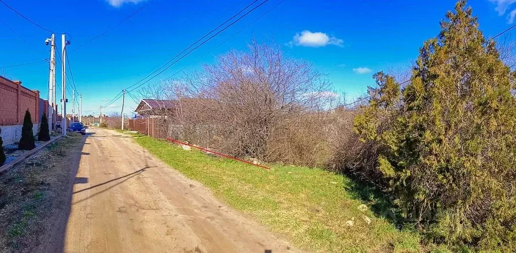 Участок в Севастополь Парус СТ, 9А (4.0 сот.) - Фото 1