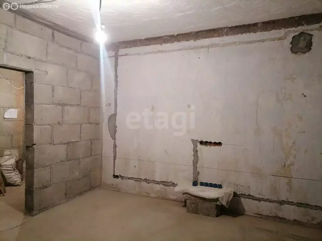 3-комнатная квартира: Нижний Тагил, улица Бажова, 4 (69.1 м) - Фото 1