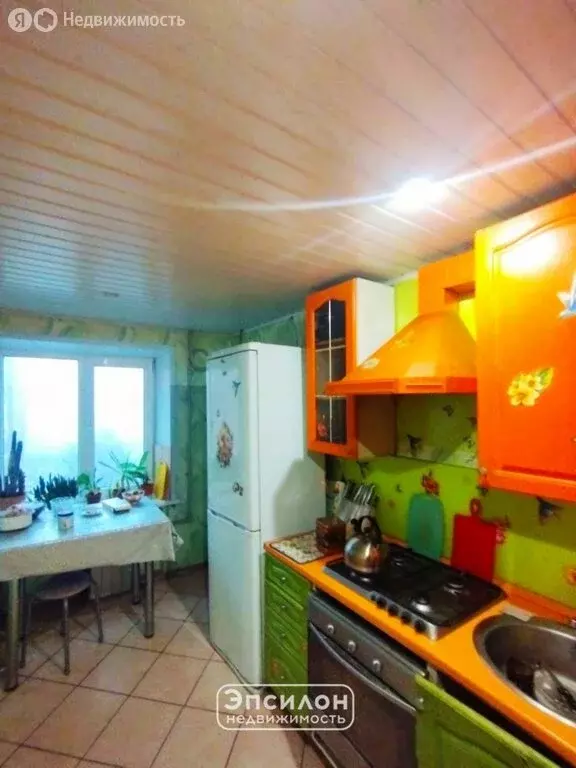 3-комнатная квартира: Курск, улица Кати Зеленко, 6В (60.2 м) - Фото 2