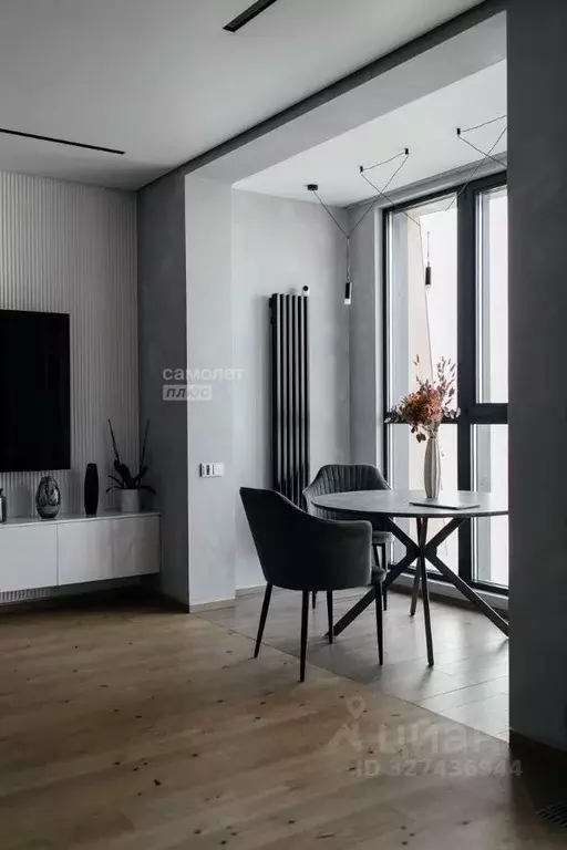 1-к кв. Москва Живописная ул., 21А (48.0 м) - Фото 1