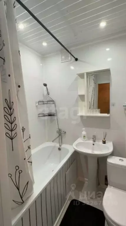 1-к кв. Владимирская область, Муром ул. Артема, 39 (26.9 м) - Фото 1