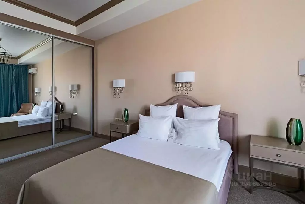 Комната Саратовская область, д. Долгий Буерак ул. Центральная (60.0 м) - Фото 1