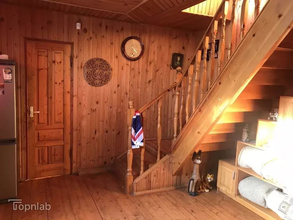 Дом в Калининградская область, Зеленоградский муниципальный округ, ... - Фото 1