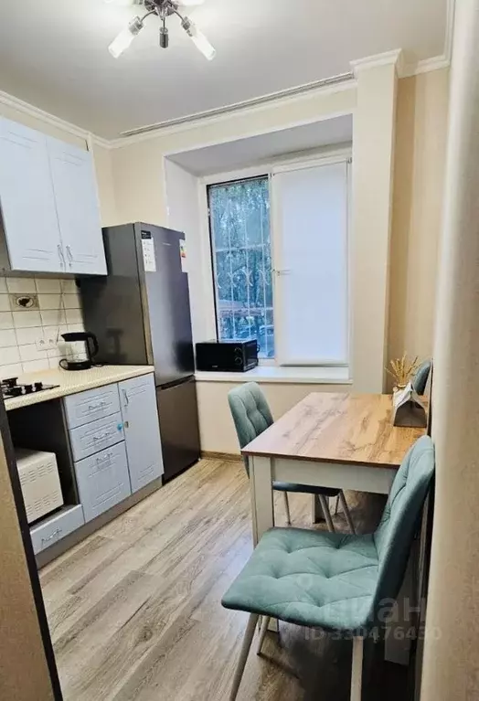 1-к кв. Москва Дмитровское ш., 131К1 (33.0 м) - Фото 1