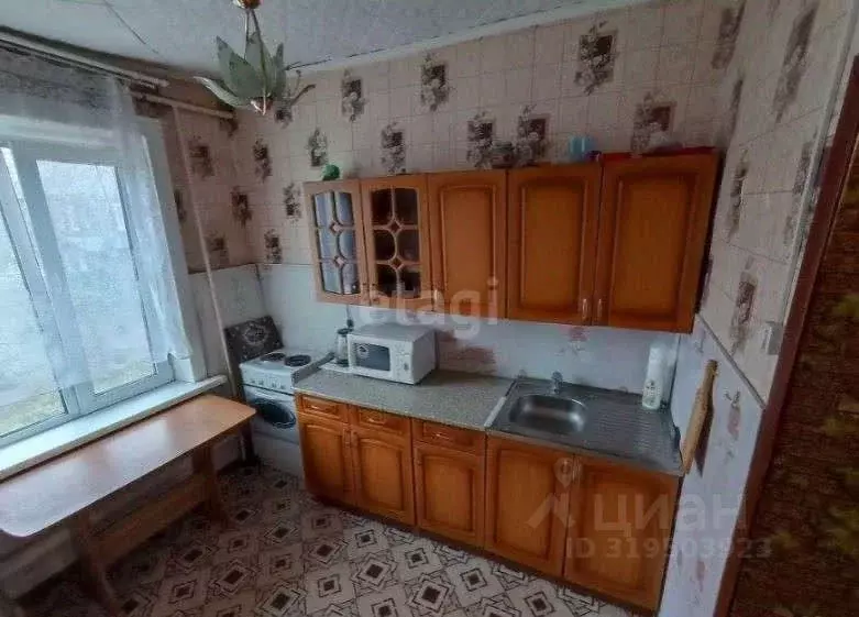 1-к кв. Томская область, Томск Татарская ул., 7/1 (32.3 м) - Фото 0
