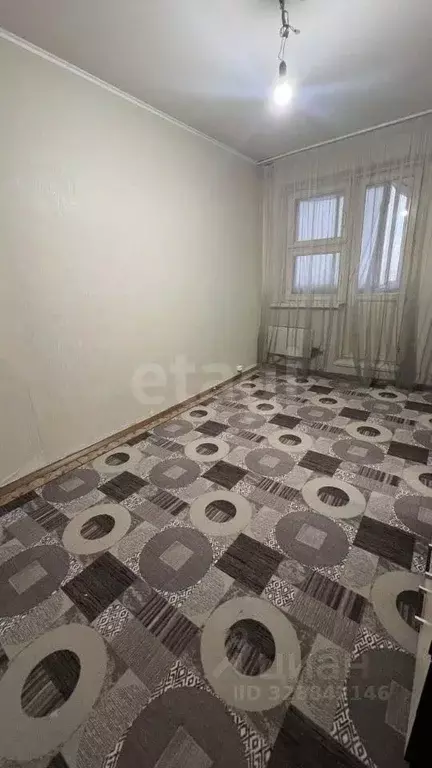 3-к кв. Москва ул. Верхние Поля, 40К1 (78.9 м) - Фото 1