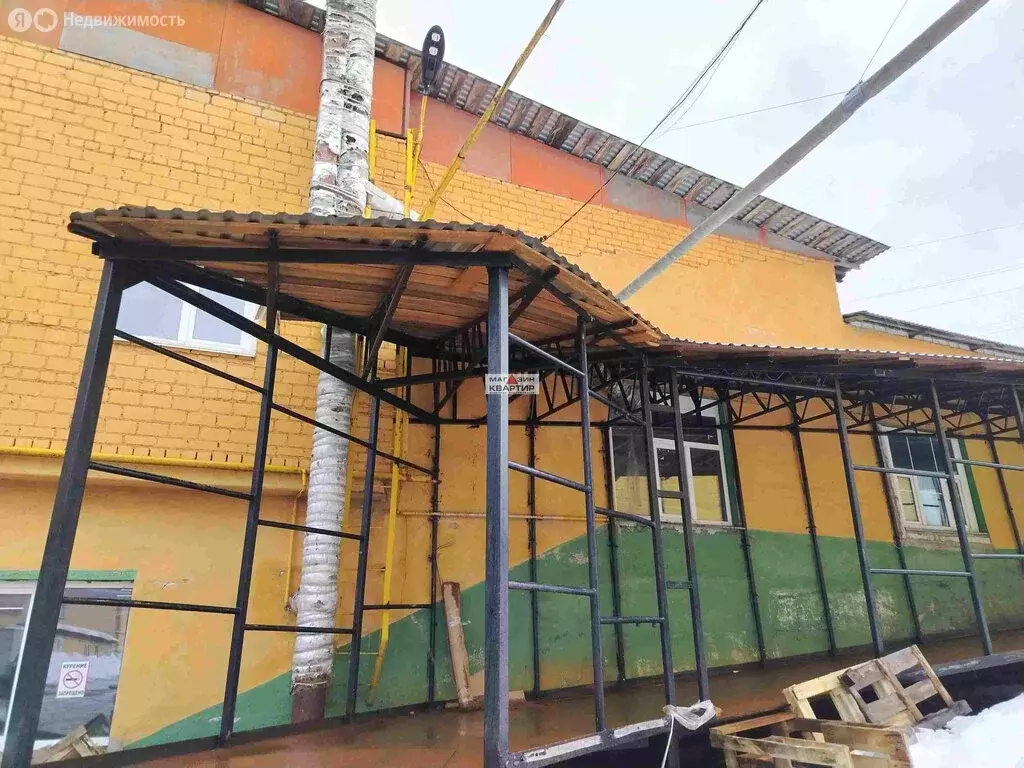 Склад (2000 м) - Фото 1