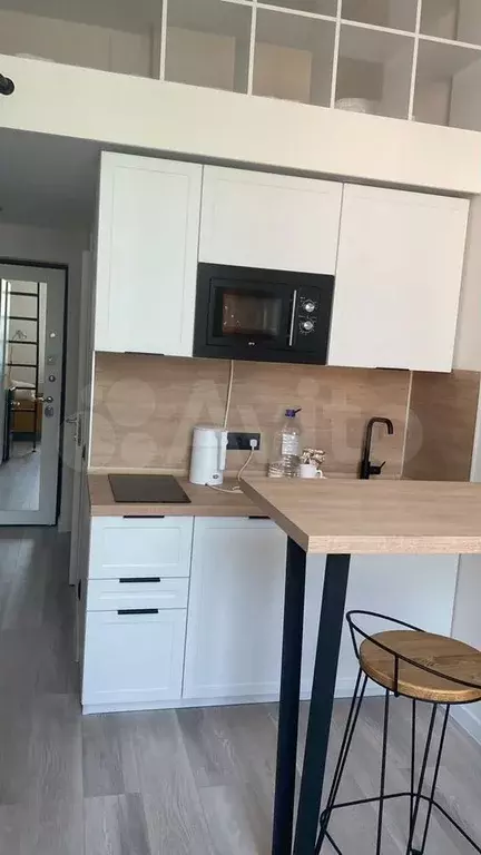 Квартира-студия, 25 м, 2/3 эт. - Фото 0