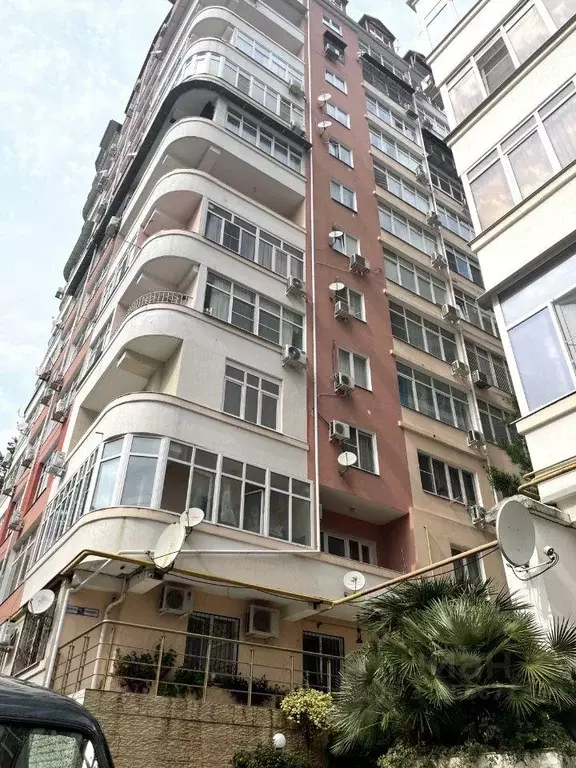 Квартира, 2 комнаты, 42 м - Фото 0