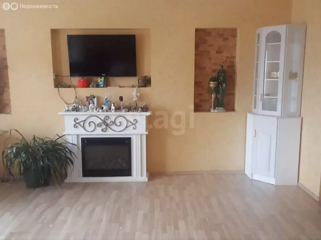 Дом в Брянск, Гомельская улица (151 м) - Фото 1