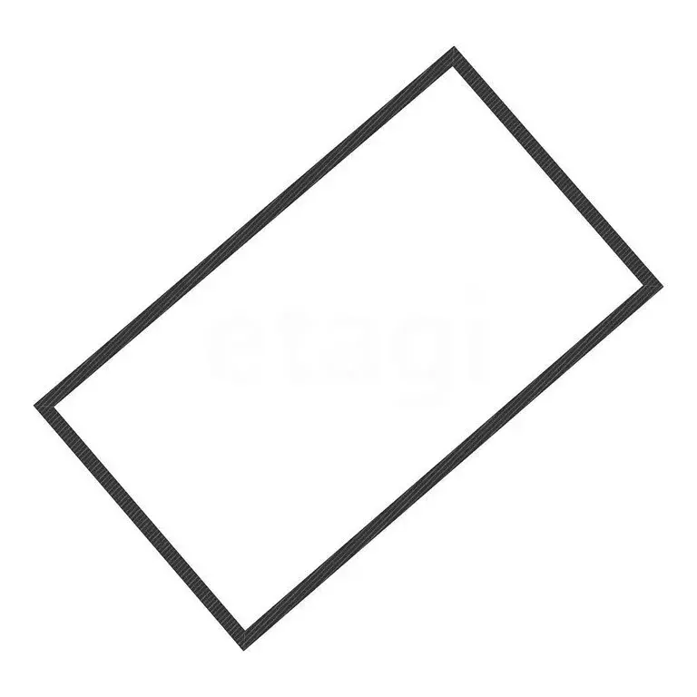 Участок в село Новая Усмань, улица Маринеско, 1 (9 м) - Фото 1