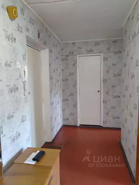 2-к кв. Нижегородская область, Кстово пл. Ленина, 3 (49.0 м) - Фото 2
