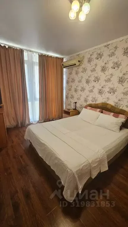 2-к кв. Краснодарский край, Сочи ул. Яна Фабрициуса, 2/28А (45.0 м) - Фото 0