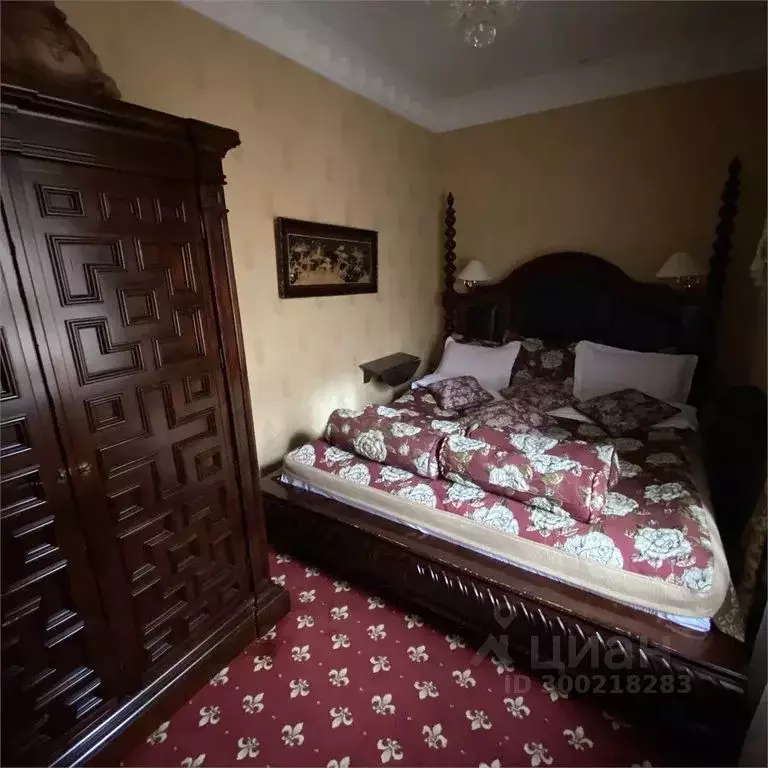 Комната Вологодская область, Вологда ул. Лермонтова, 23 - Фото 1