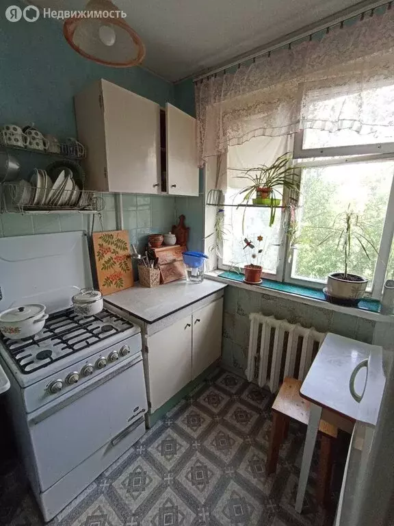 2-комнатная квартира: Кириши, Молодёжный бульвар, 22 (46.6 м) - Фото 1