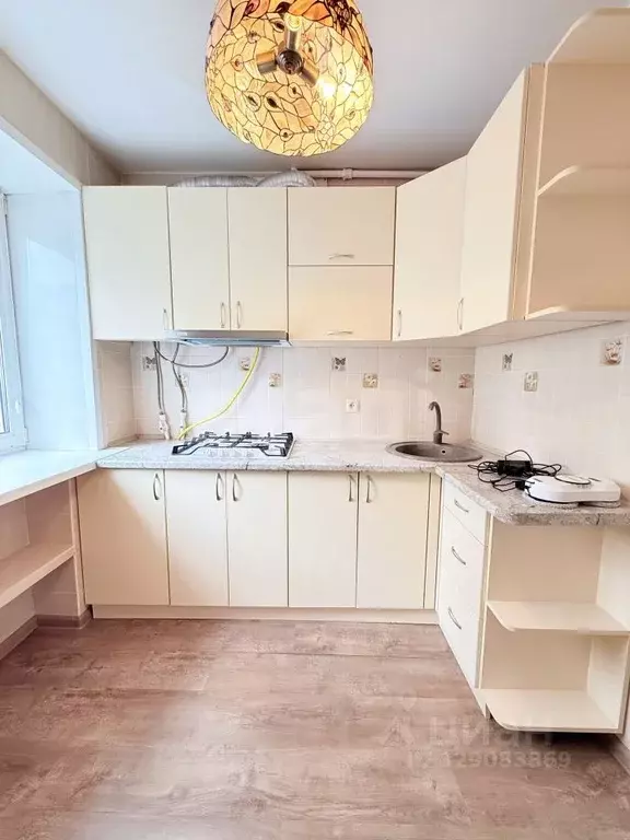 1-к кв. Брянская область, Брянск ул. Дуки, 41 (30.4 м) - Фото 1