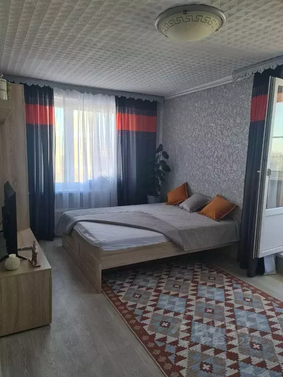 1-к кв. Москва ул. Удальцова, 10 (30.0 м) - Фото 2