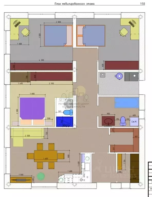 Дом в Иркутская область, Иркутский муниципальный округ, д. Куда ул. ... - Фото 2