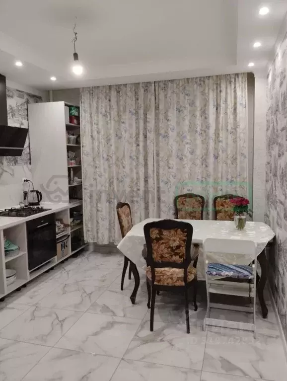 3-к кв. Калининградская область, Калининград ул. Согласия, 50 (92.0 м) - Фото 2