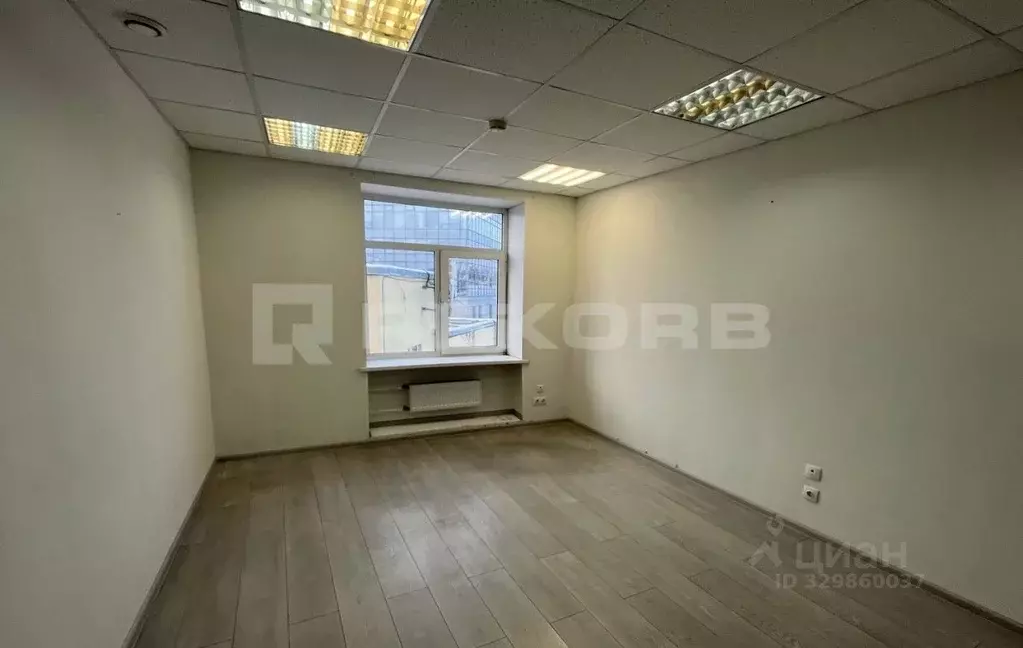 Офис в Санкт-Петербург Воронежская ул., 5к3 (511 м) - Фото 1