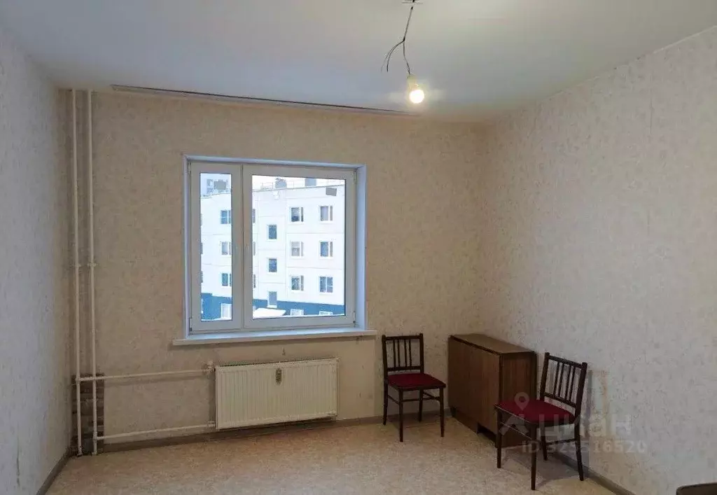 3-к кв. Ленинградская область, Гатчина ул. Красных Военлетов, 10 (59.0 ... - Фото 1