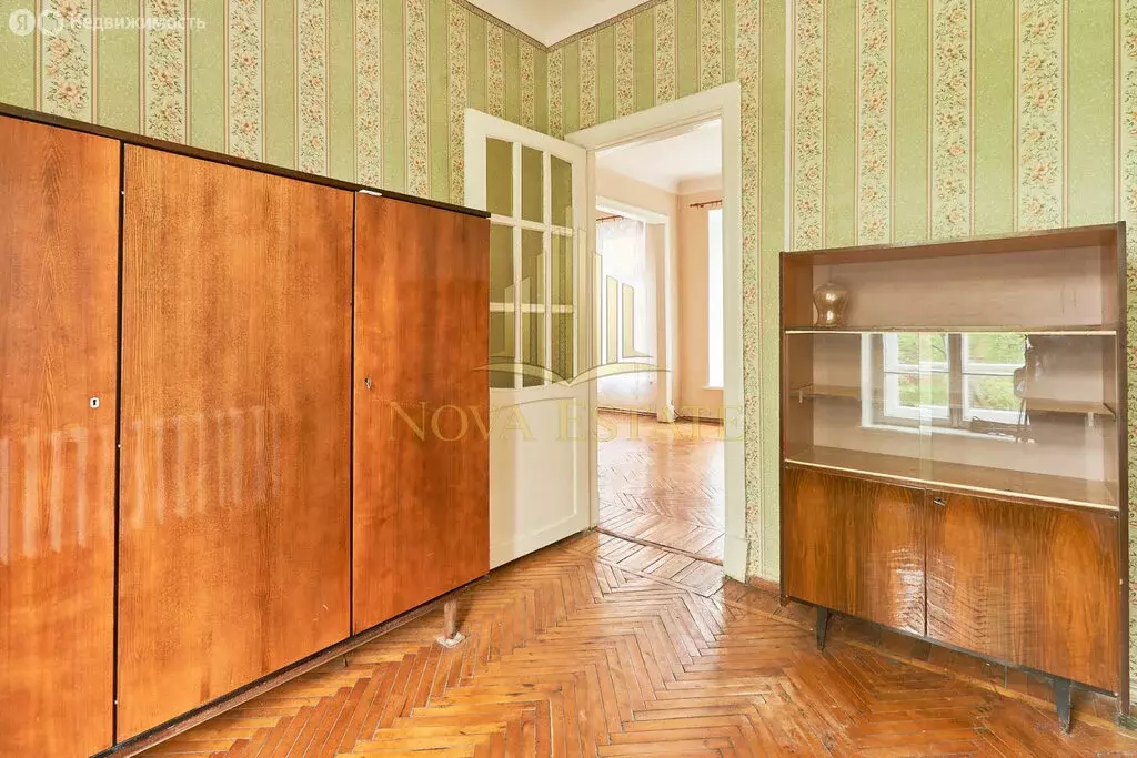 2-комнатная квартира: Кронштадт, Флотская улица, 2 (45.9 м) - Фото 1