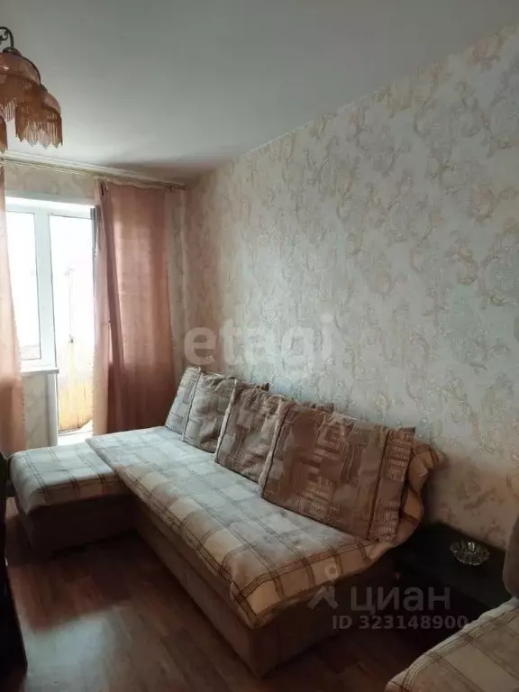 3-к кв. Пермский край, Пермь ул. Максима Горького, 75 (56.0 м) - Фото 2