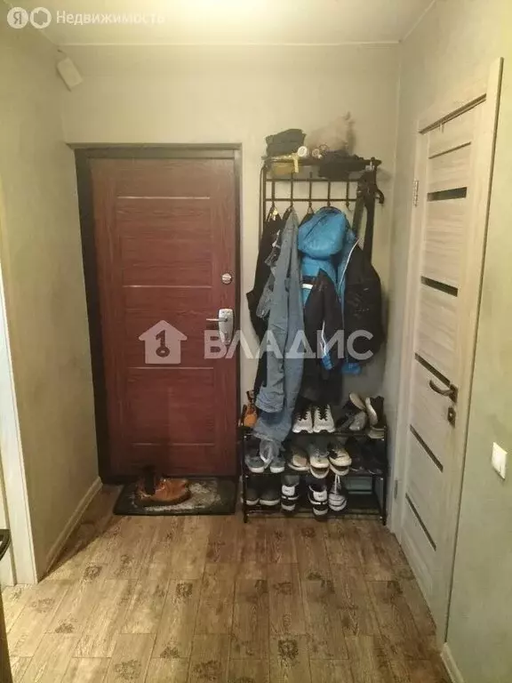 1-комнатная квартира: Балашиха, улица Смельчак, 15 (33.4 м) - Фото 1